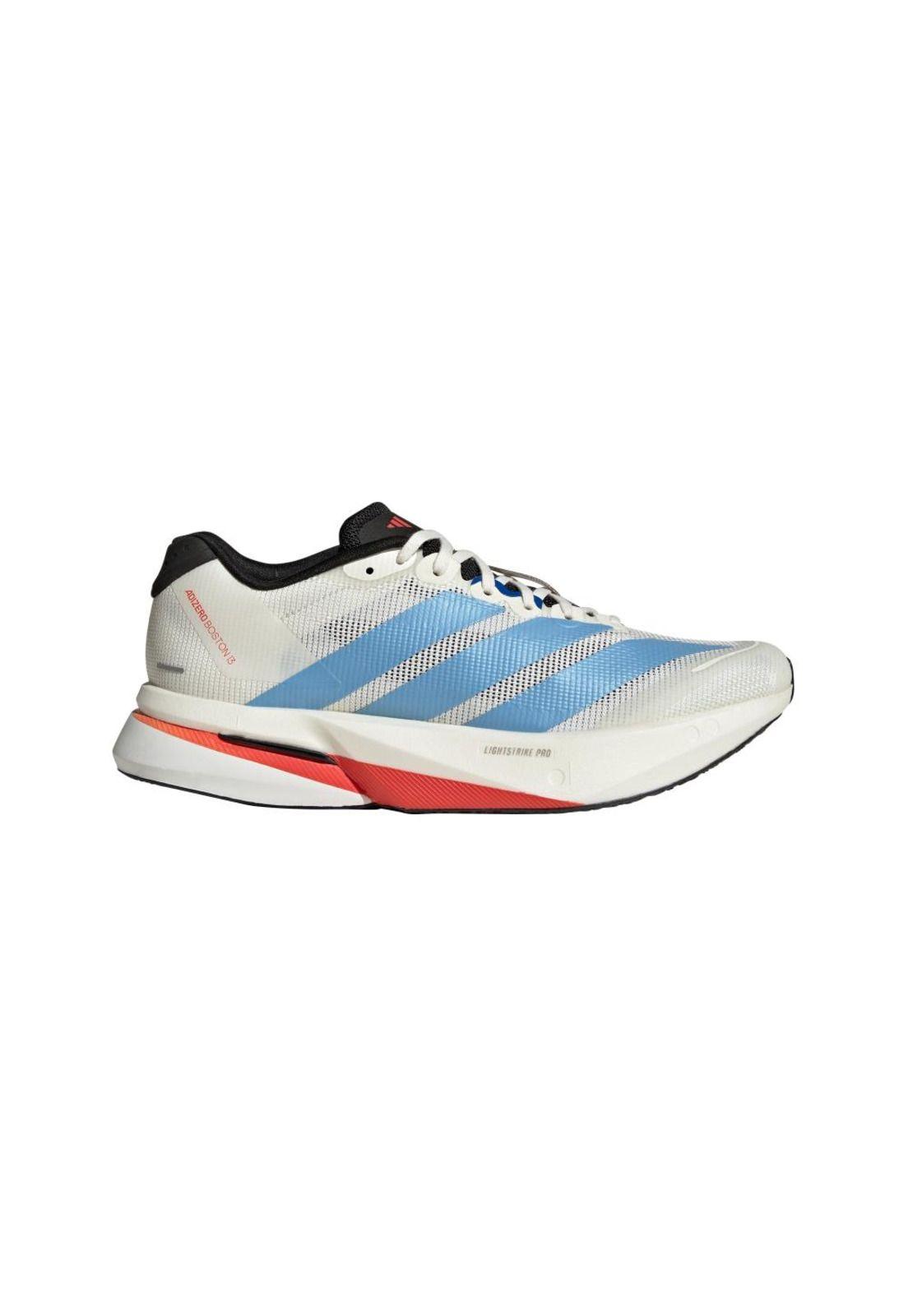 Zapatilla adidas Mujer de Running Adizero Boston 13-0