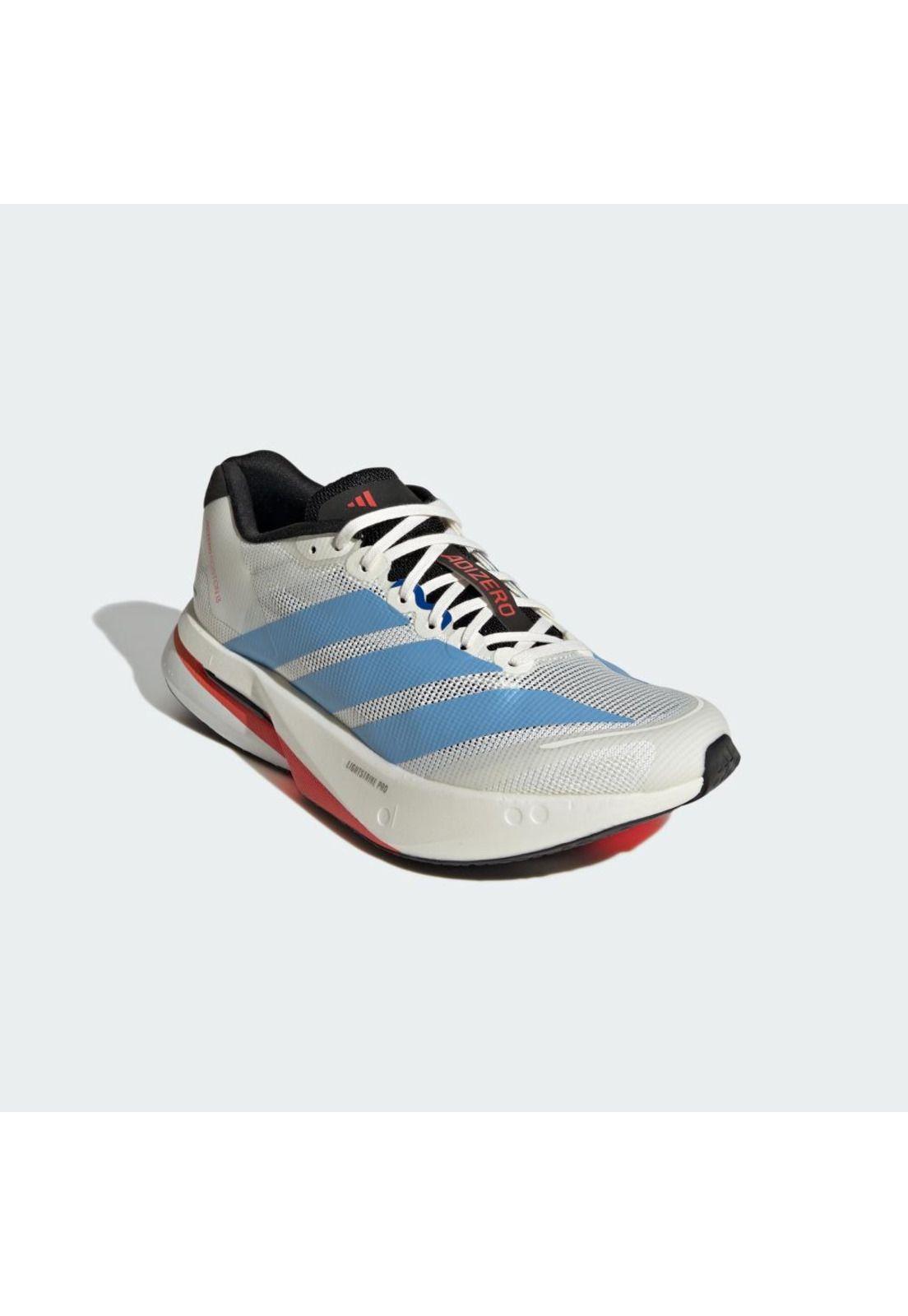 Zapatilla adidas Mujer de Running Adizero Boston 13-4