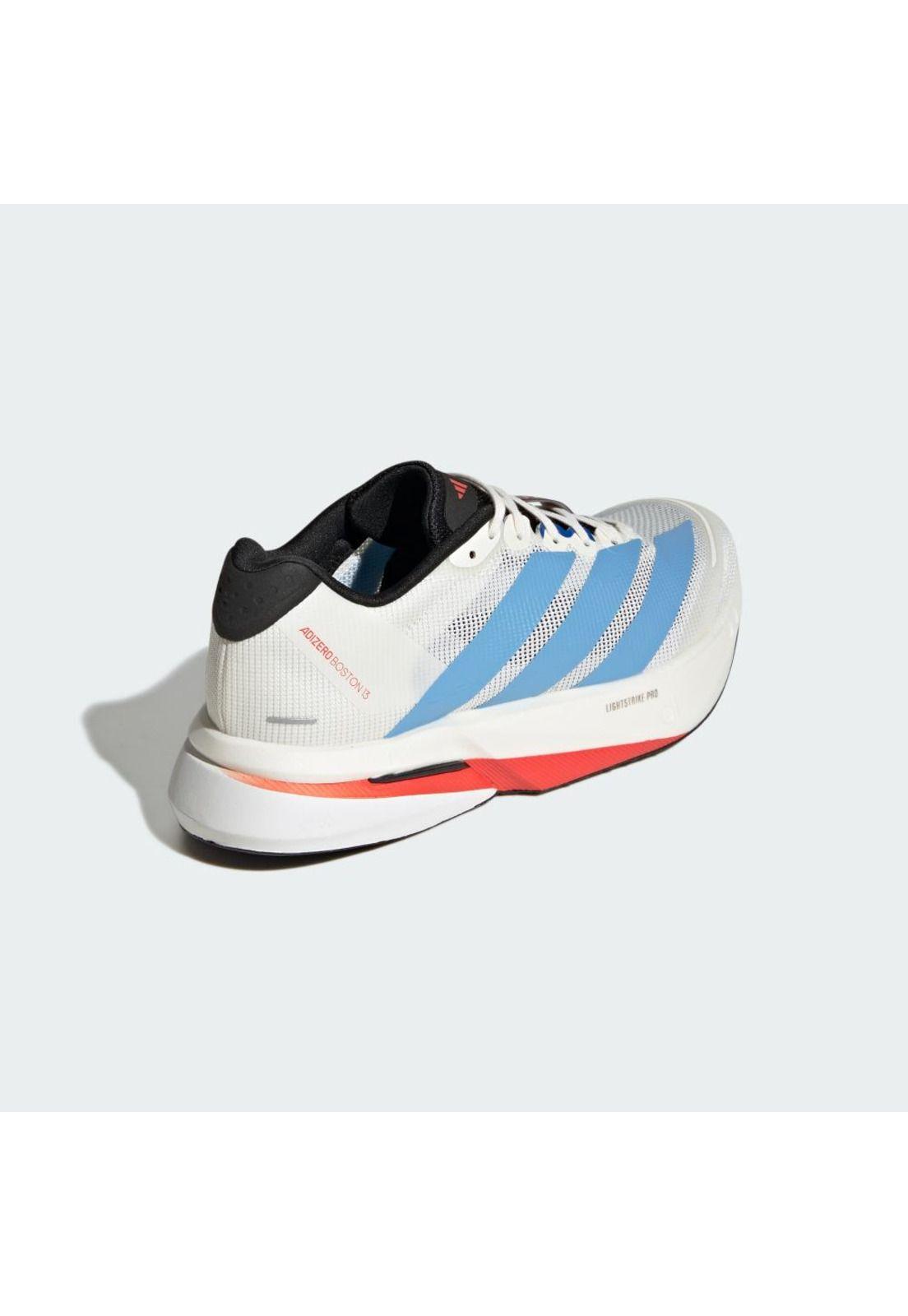 Zapatilla adidas Mujer de Running Adizero Boston 13-5
