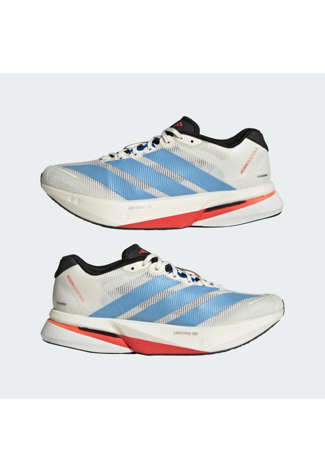 Zapatilla adidas Mujer de Running Adizero Boston 13-6