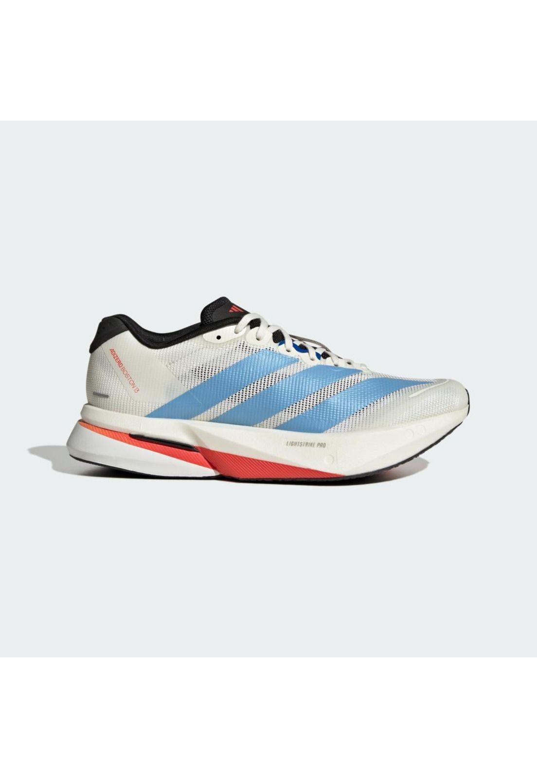 Zapatilla adidas Mujer de Running Adizero Boston 13-9