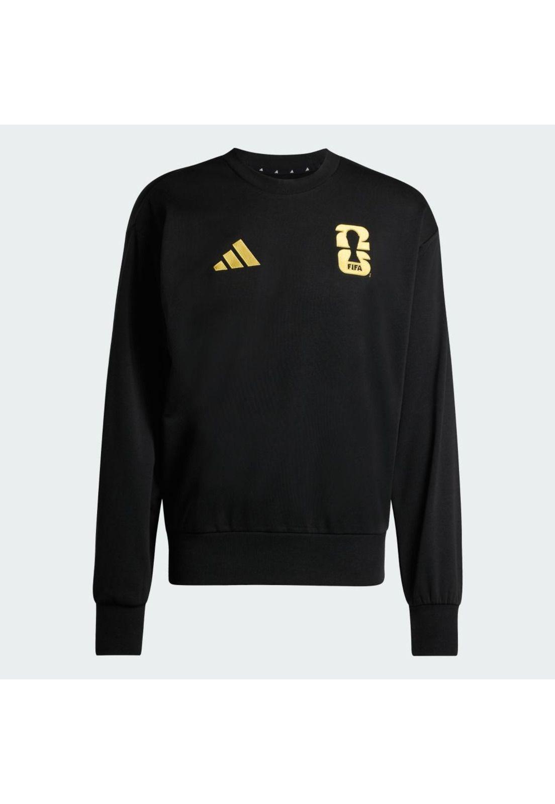Polerón adidas Fifa Copa Mundial 26™ con Emblema Oficial-1
