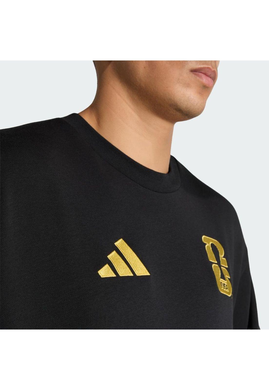 Polerón adidas Fifa Copa Mundial 26™ con Emblema Oficial-5