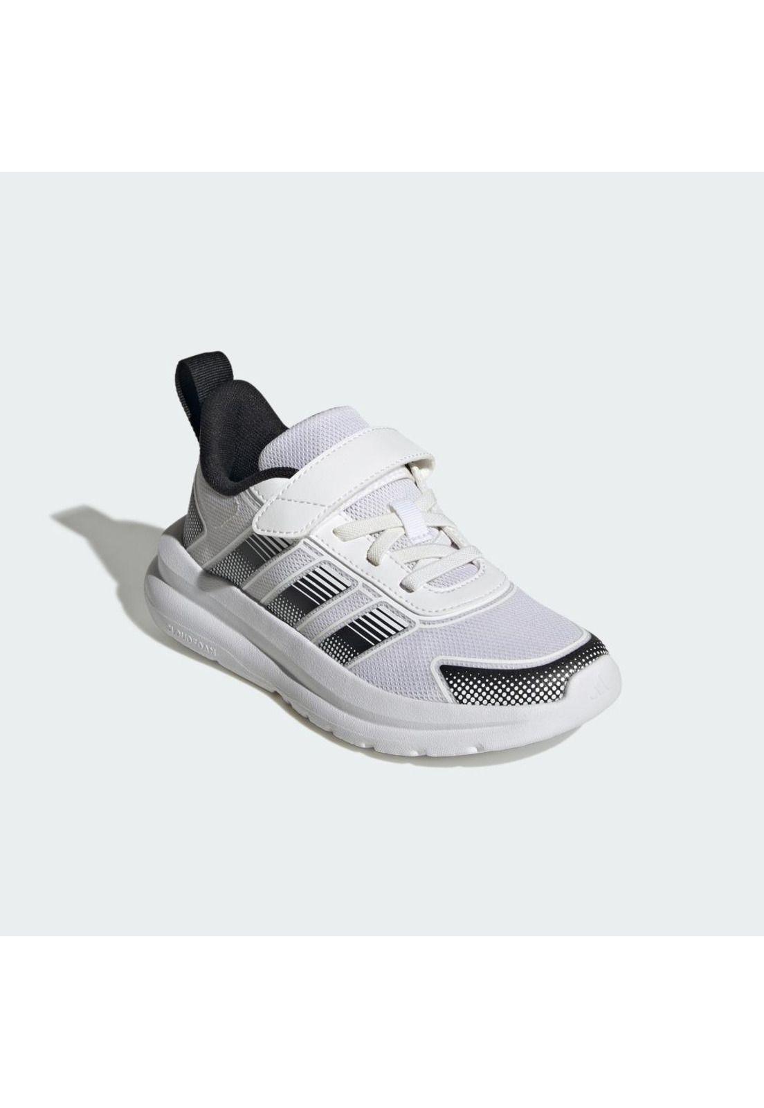 Zapatilla adidas Niños Tensaur Run 4.0-4