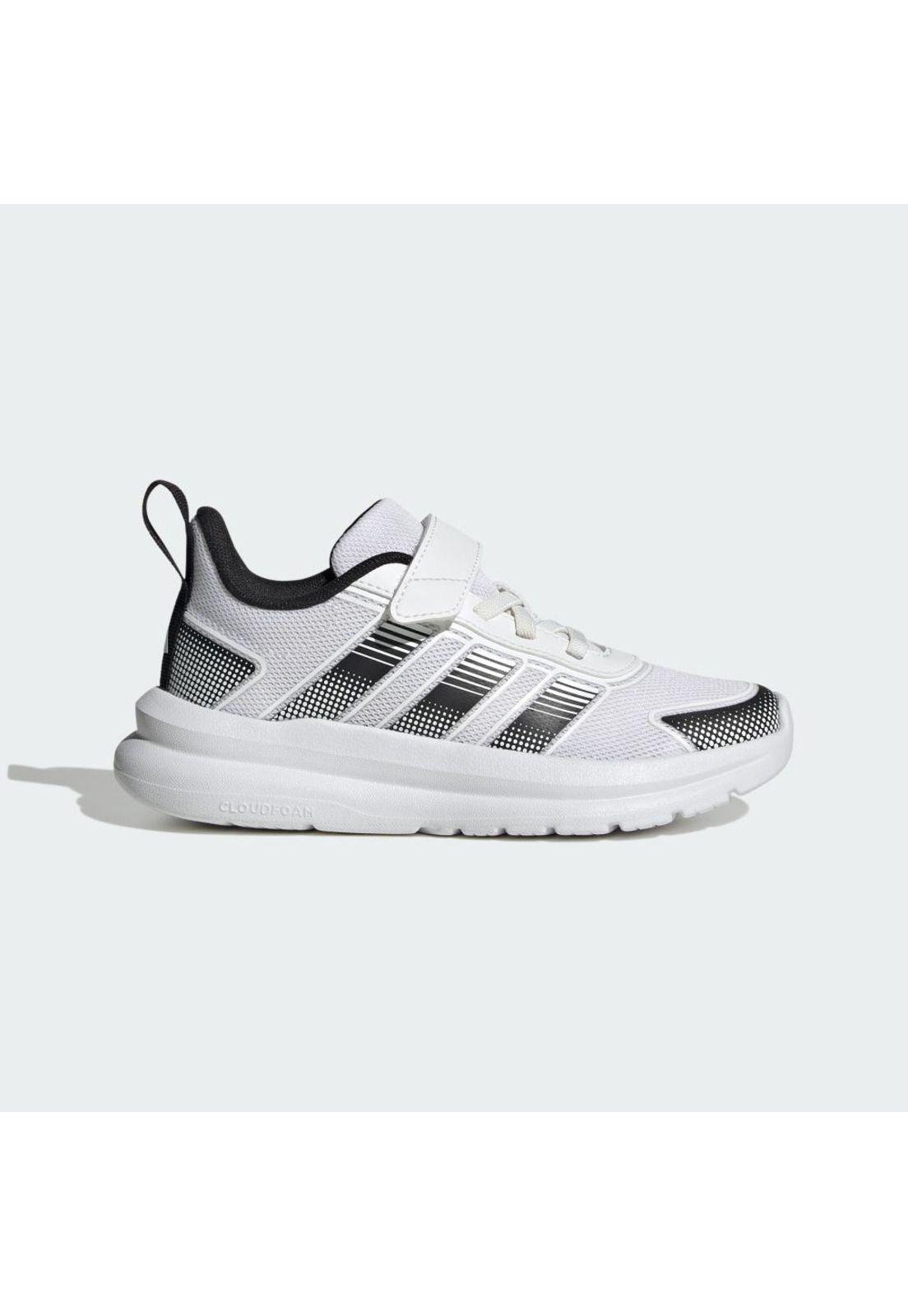 Zapatilla adidas Niños Tensaur Run 4.0-8