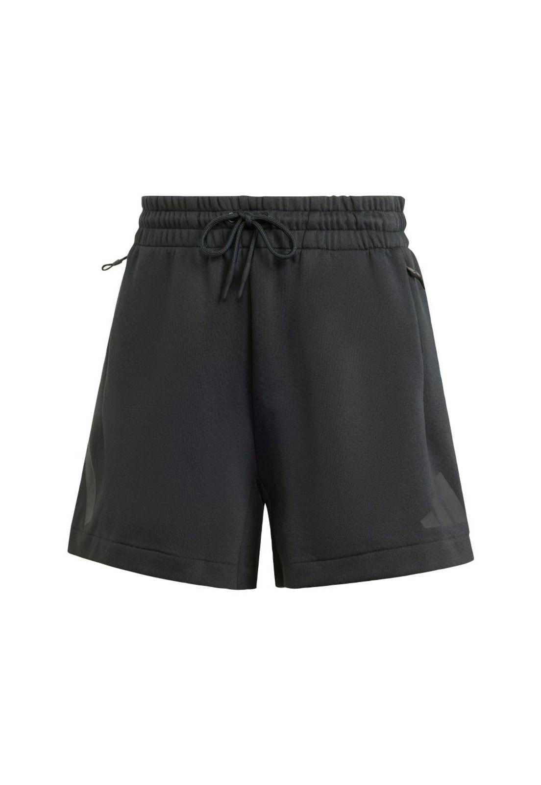 Short adidas Mujer Z.N.E.-0