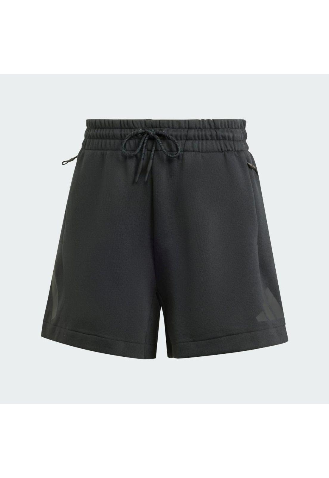 Short adidas Mujer Z.N.E.-1