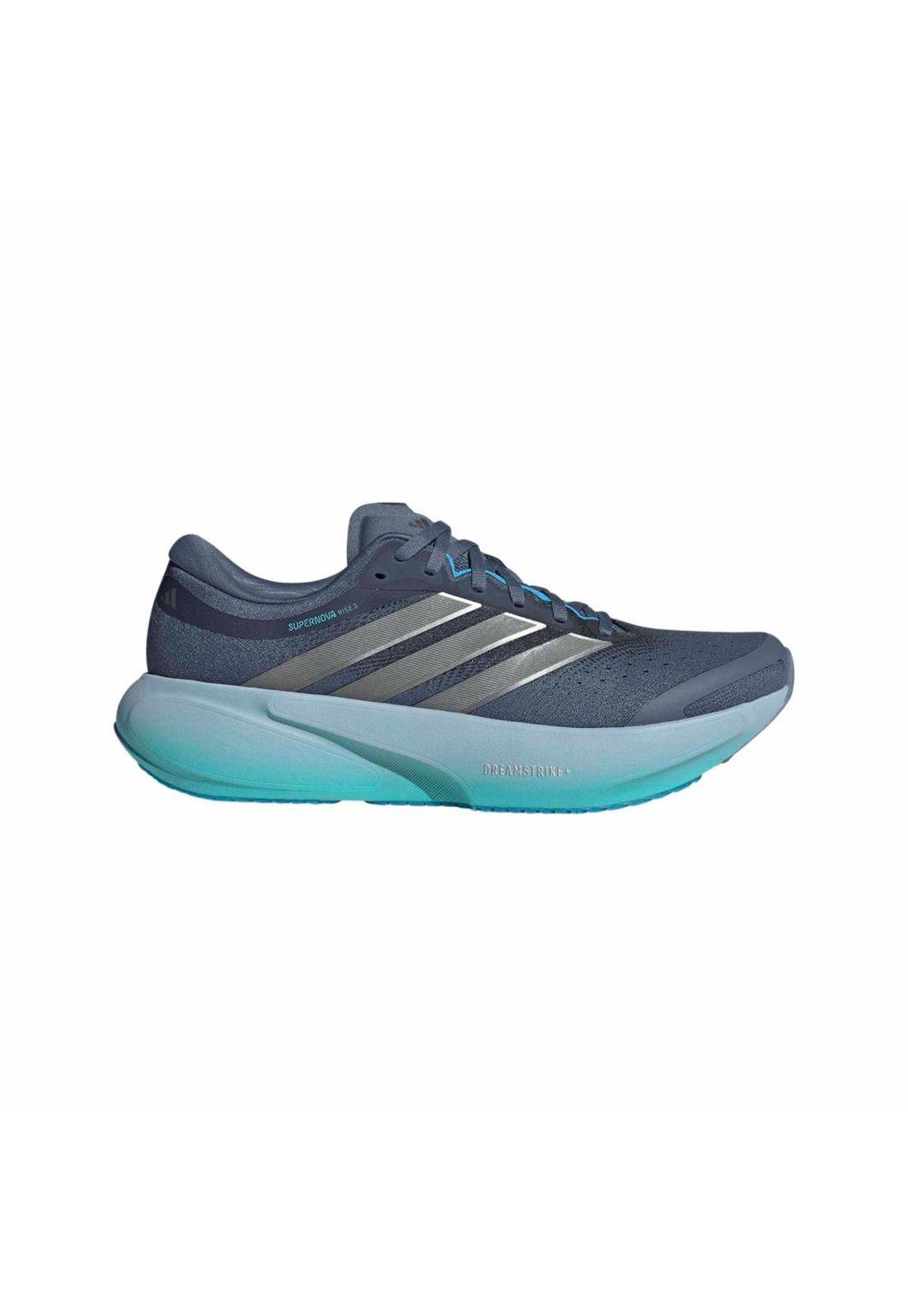 Zapatillas Running Supernova Hombre-0