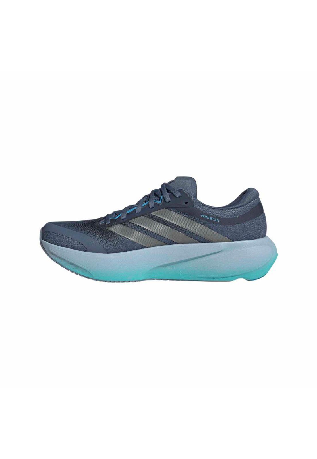 Zapatillas Running Supernova Hombre-3