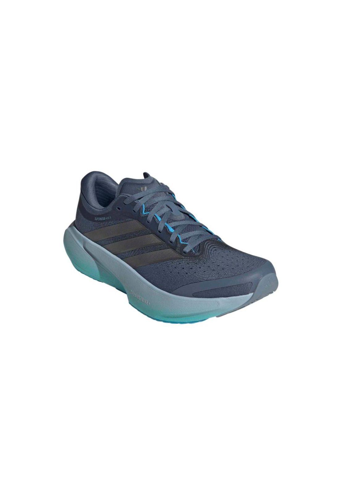 Zapatillas Running Supernova Hombre-4