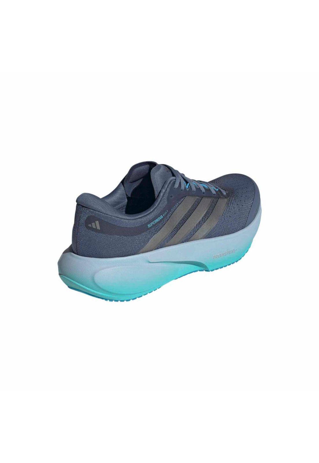 Zapatillas Running Supernova Hombre-5