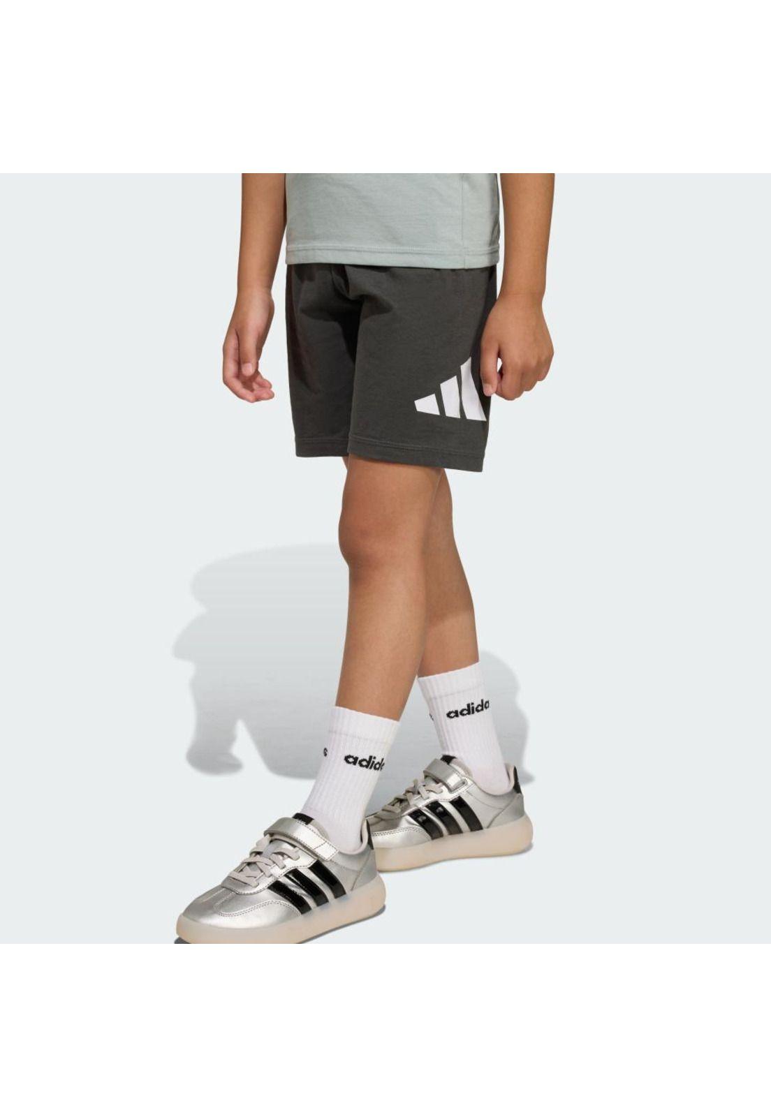 Conjunto para niño adidas de Polera Essentials-6
