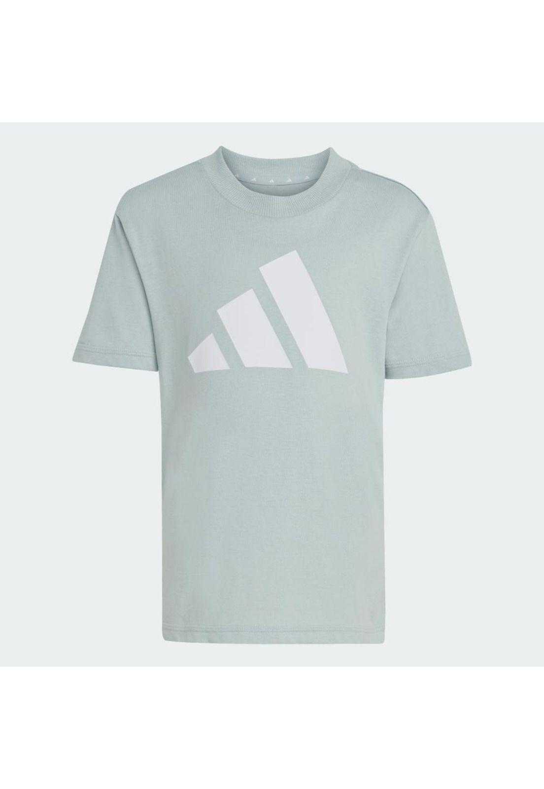 Conjunto para niño adidas de Polera Essentials-8