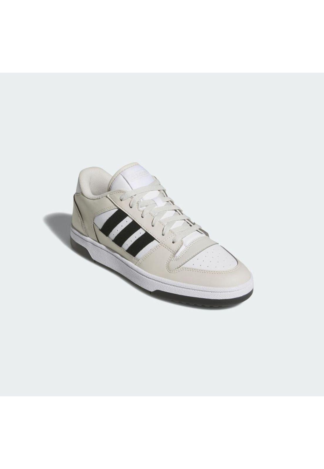 Zapatilla adidas UNISSEX Break Start-4