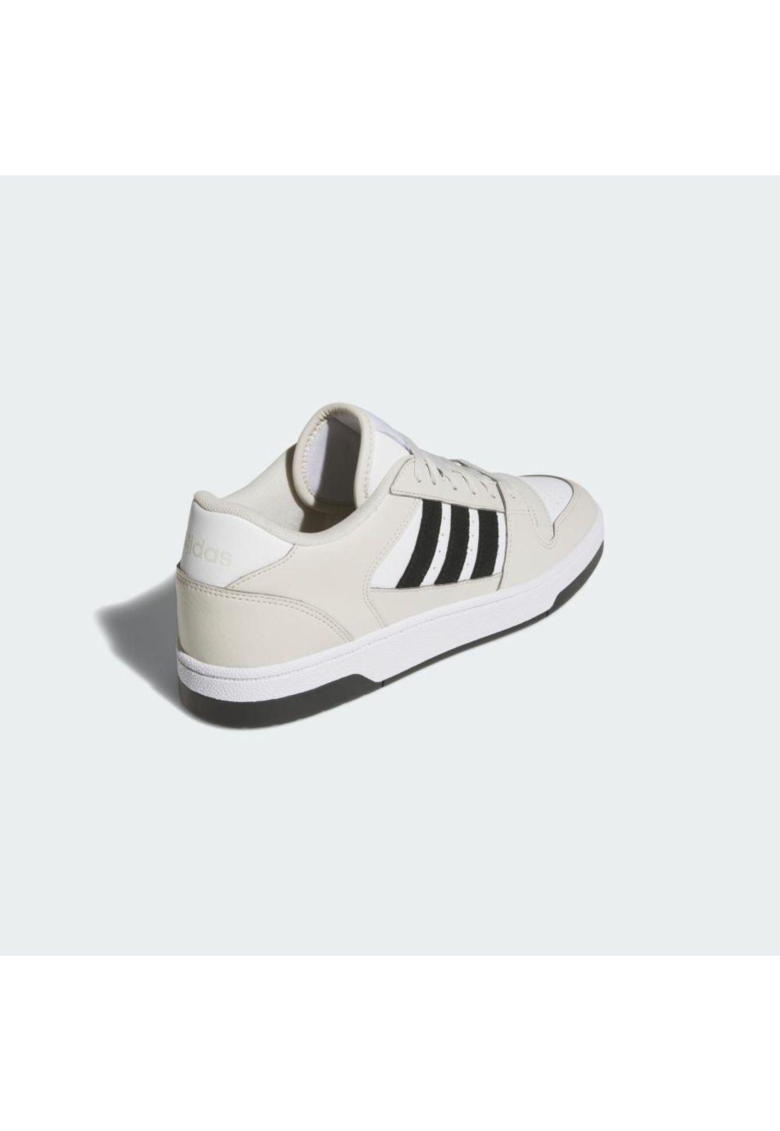 Zapatilla adidas UNISSEX Break Start-5
