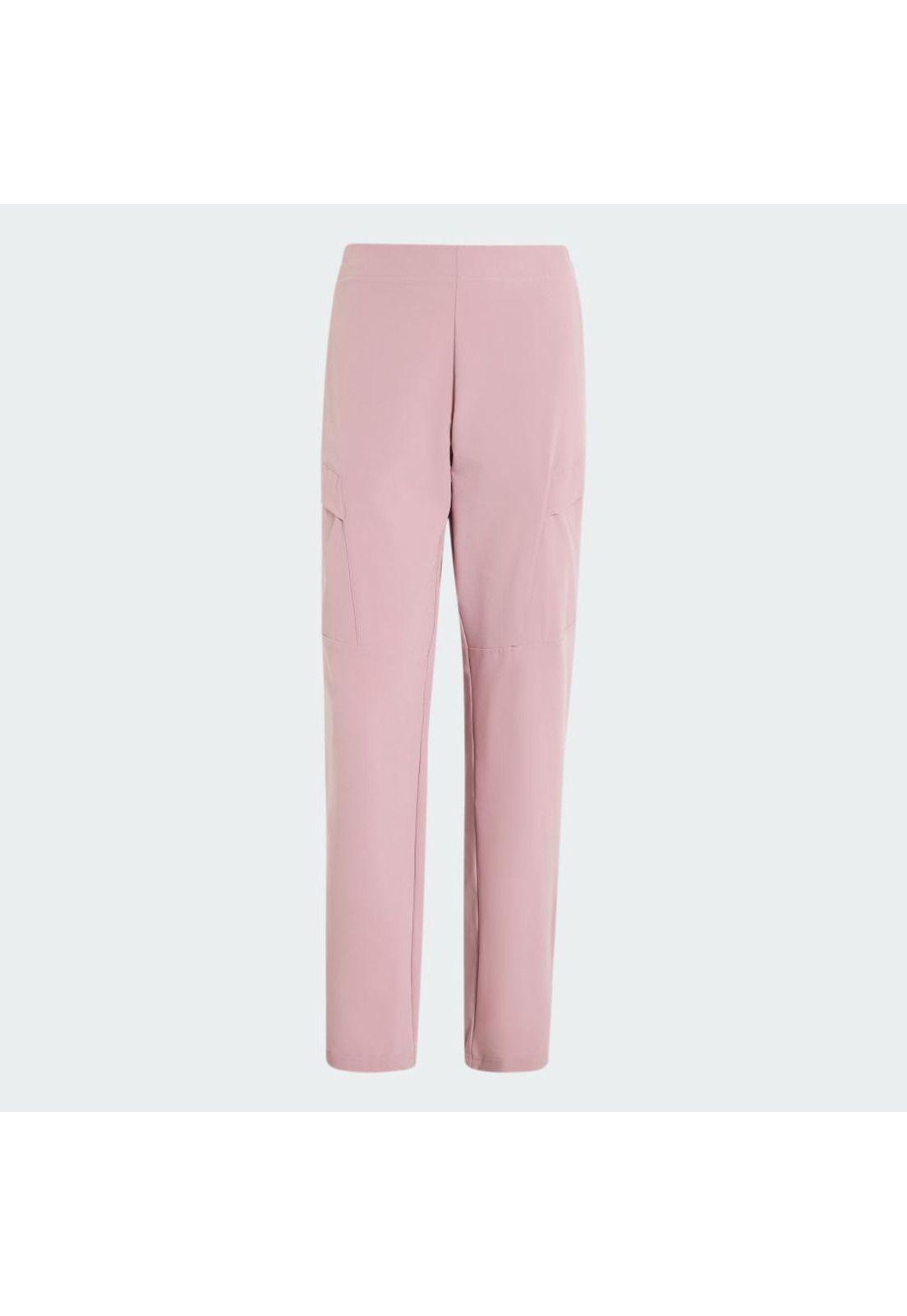 Pantalones Trekking Mujer-1