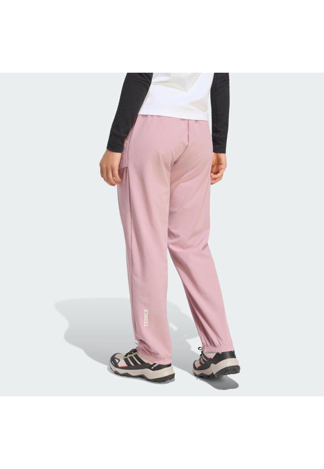 Pantalones Trekking Mujer-2