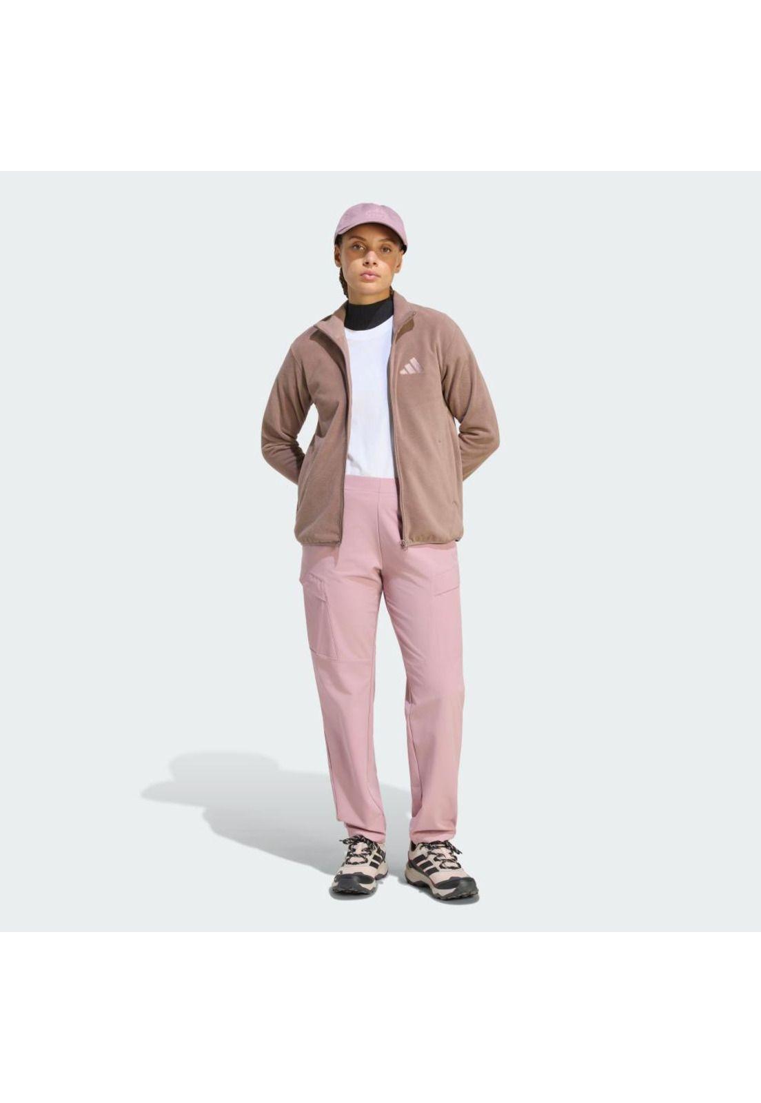 Pantalones Trekking Mujer-3