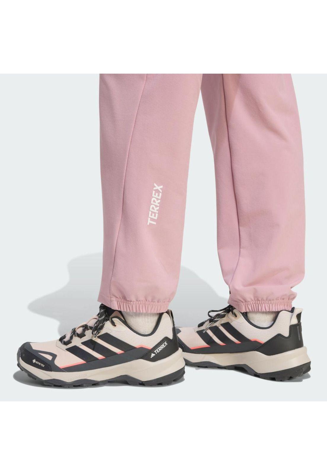 Pantalones Trekking Mujer-5