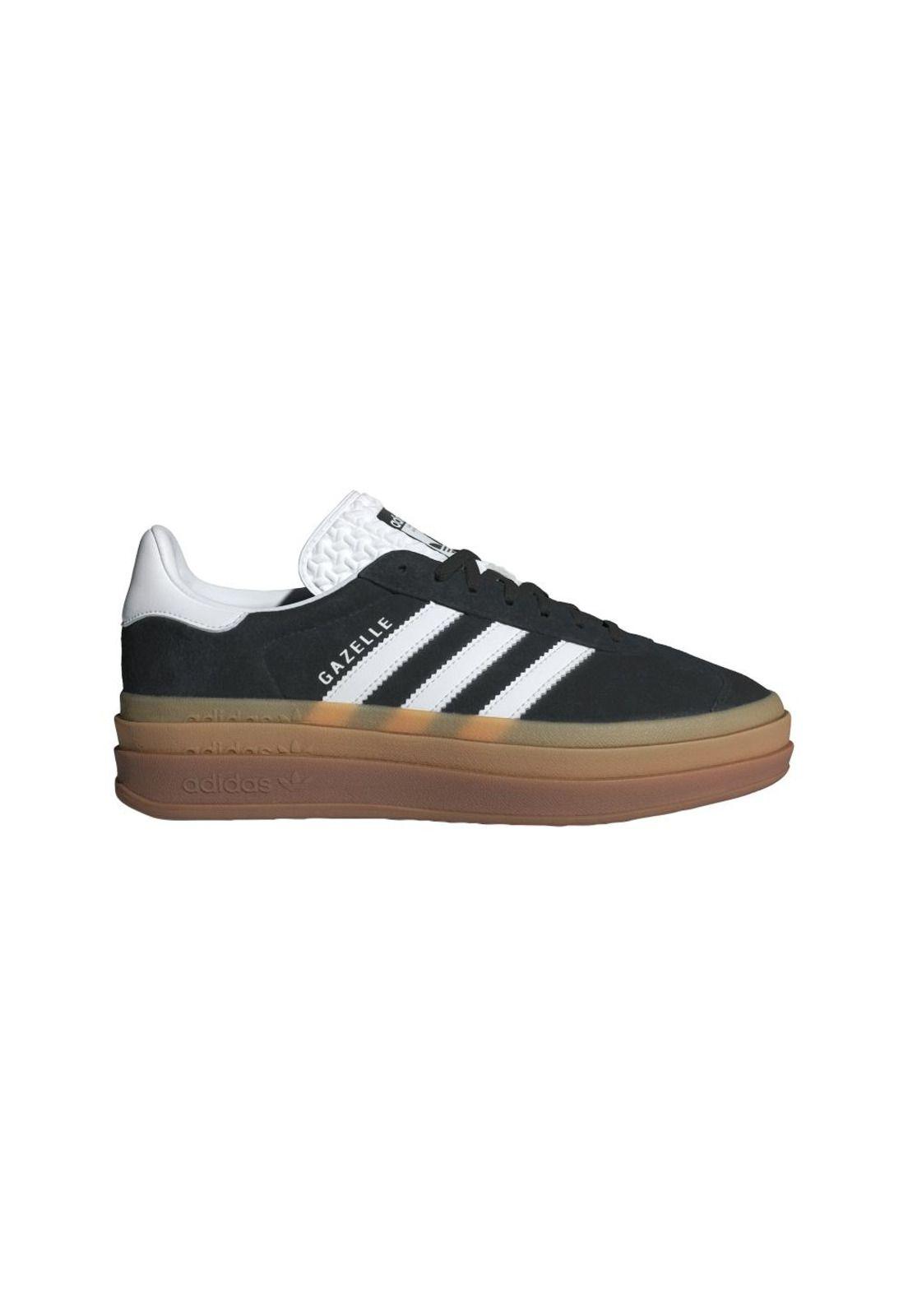 Zapatilla adidas Mujer Gazelle Bold-0