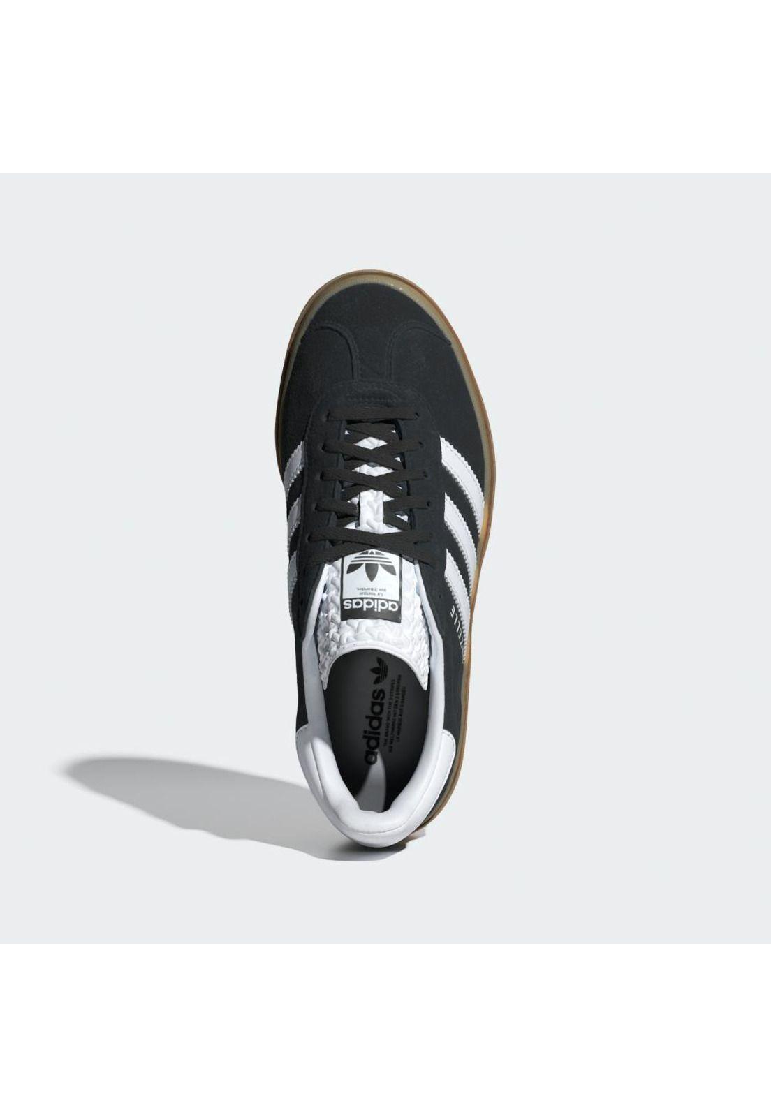 Zapatilla adidas Mujer Gazelle Bold-2