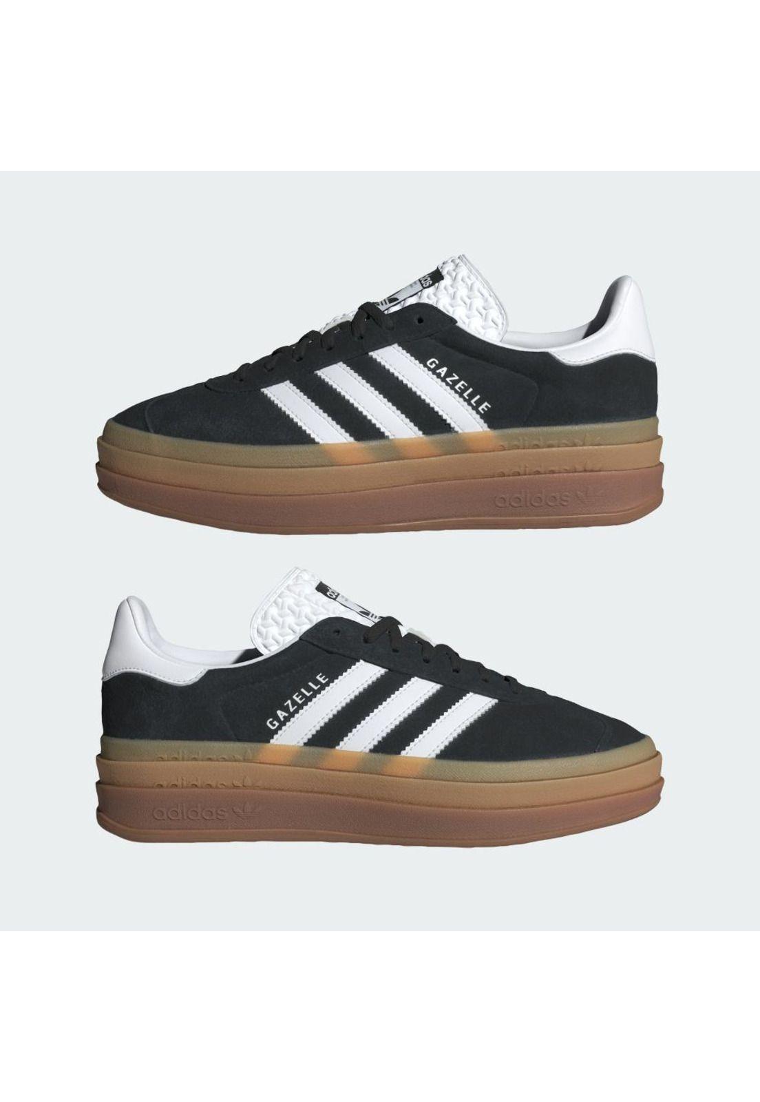 Zapatilla adidas Mujer Gazelle Bold-6