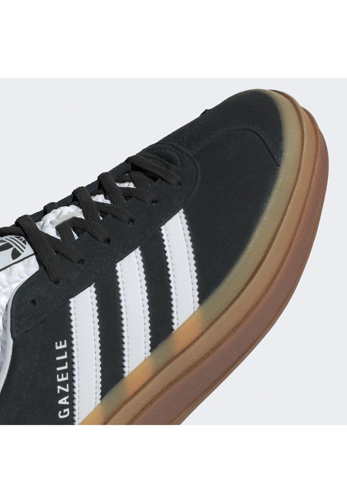 Zapatilla adidas Mujer Gazelle Bold-7