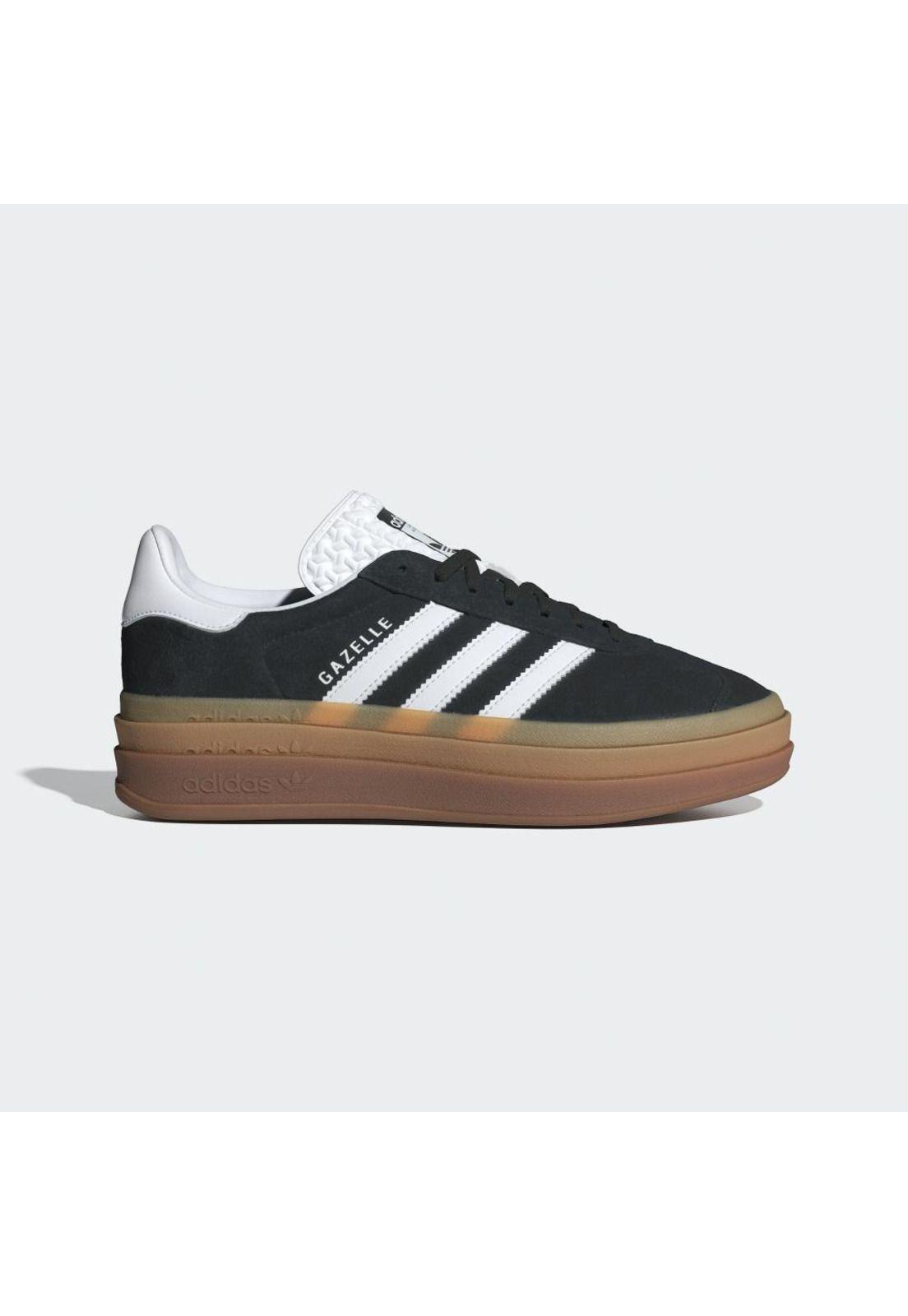 Zapatilla adidas Mujer Gazelle Bold-9
