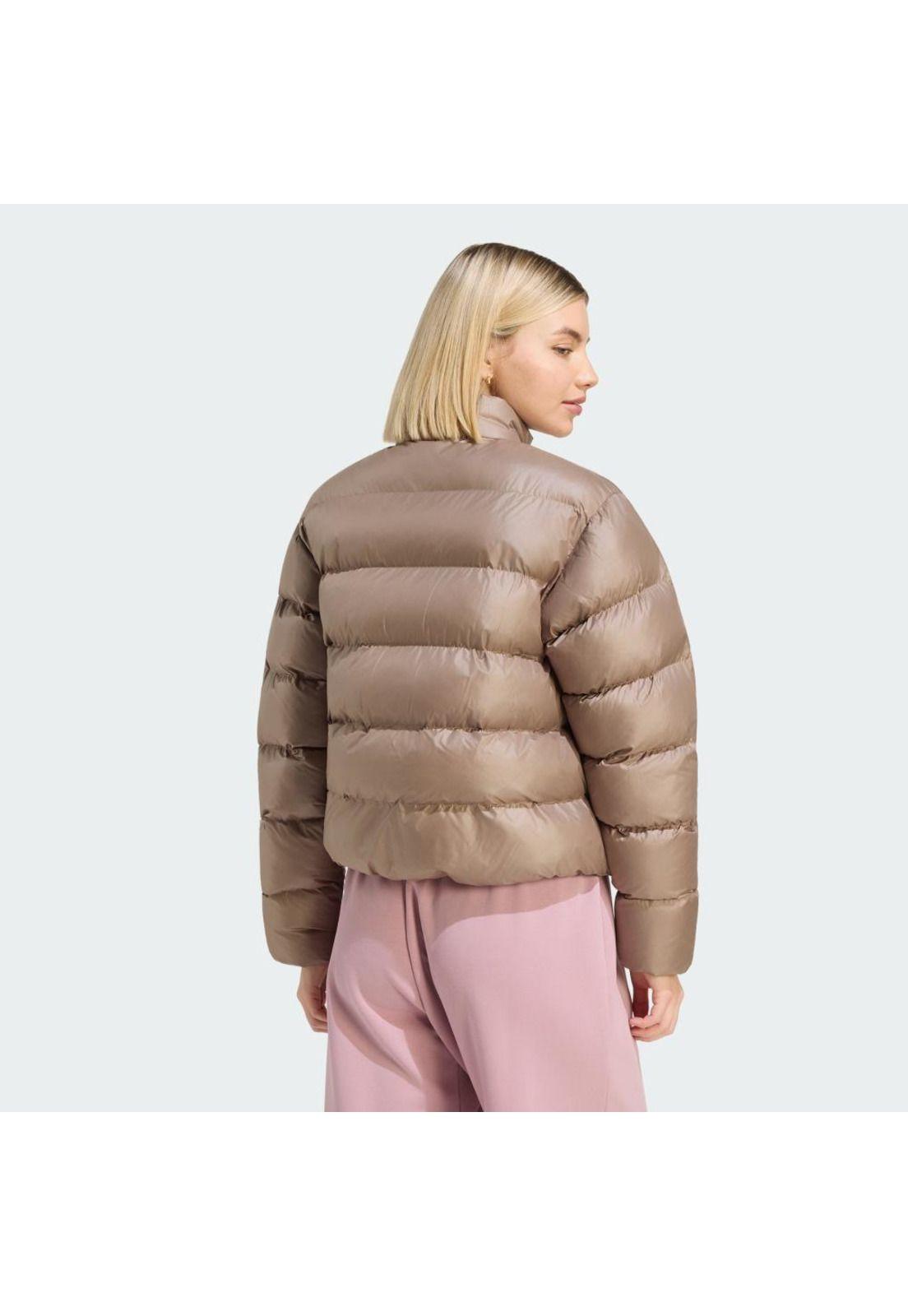 Chaqueta adidas Mujer Térmica Essentials-2