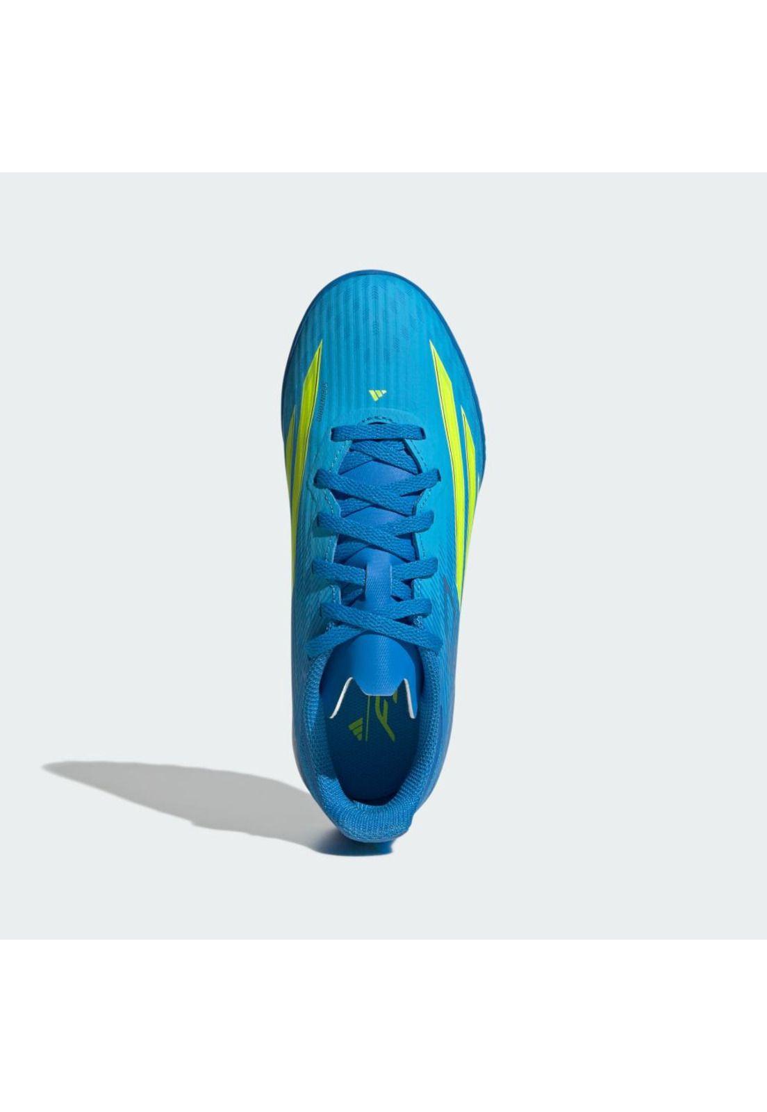 Botín de fútbol adidas Zapatos F50 LEAGUE Pasto Sintético-2