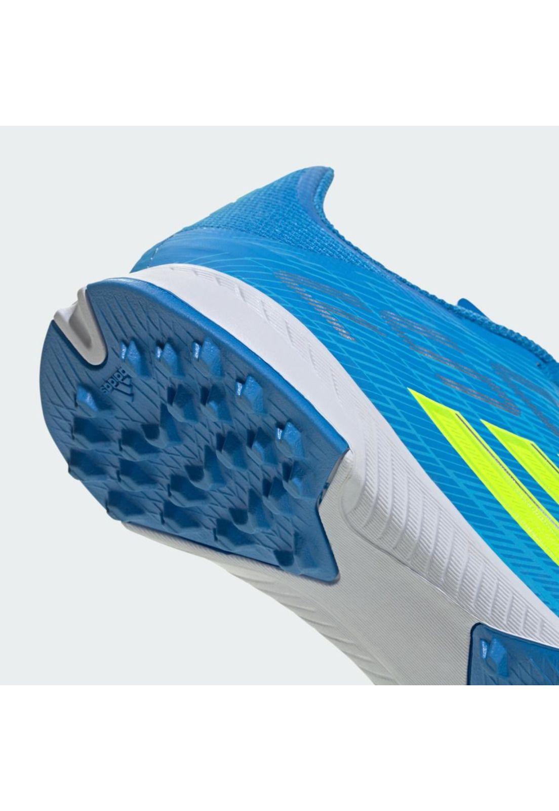 Botín de fútbol adidas Zapatos F50 LEAGUE Pasto Sintético-7