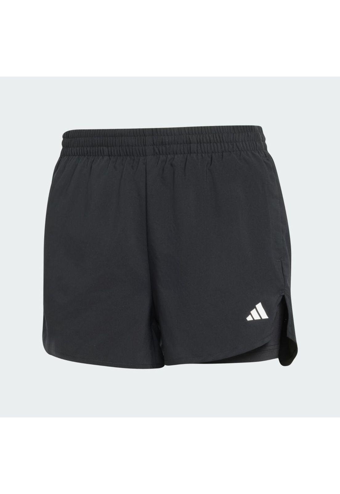 Short adidas Mujer 2 en 1 Workout Essentials-1