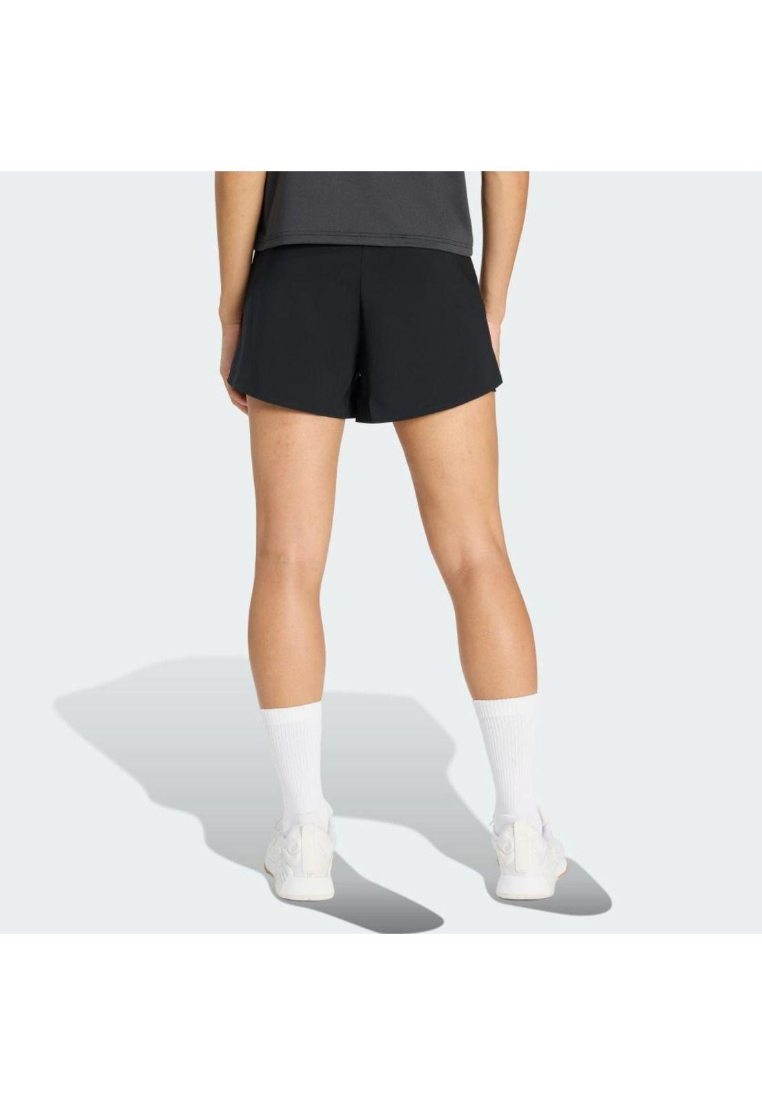 Short adidas Mujer 2 en 1 Workout Essentials-2