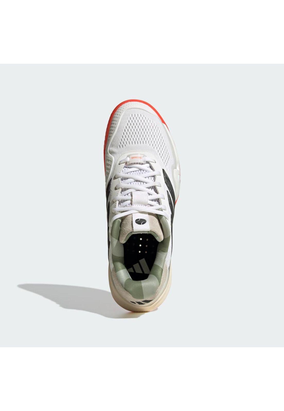 Zapatilla adidas Hombre de Tenis Barricade 14-2