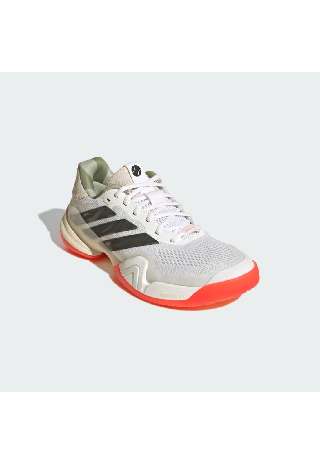 Zapatilla adidas Hombre de Tenis Barricade 14-4