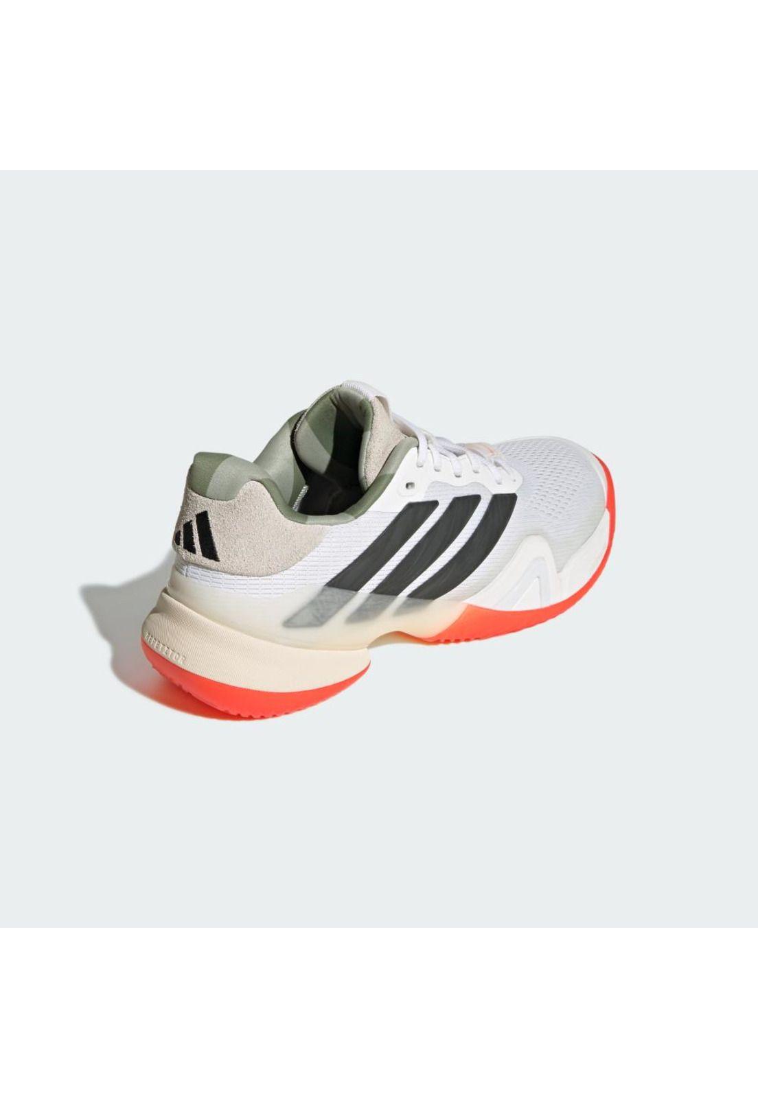 Zapatilla adidas Hombre de Tenis Barricade 14-5