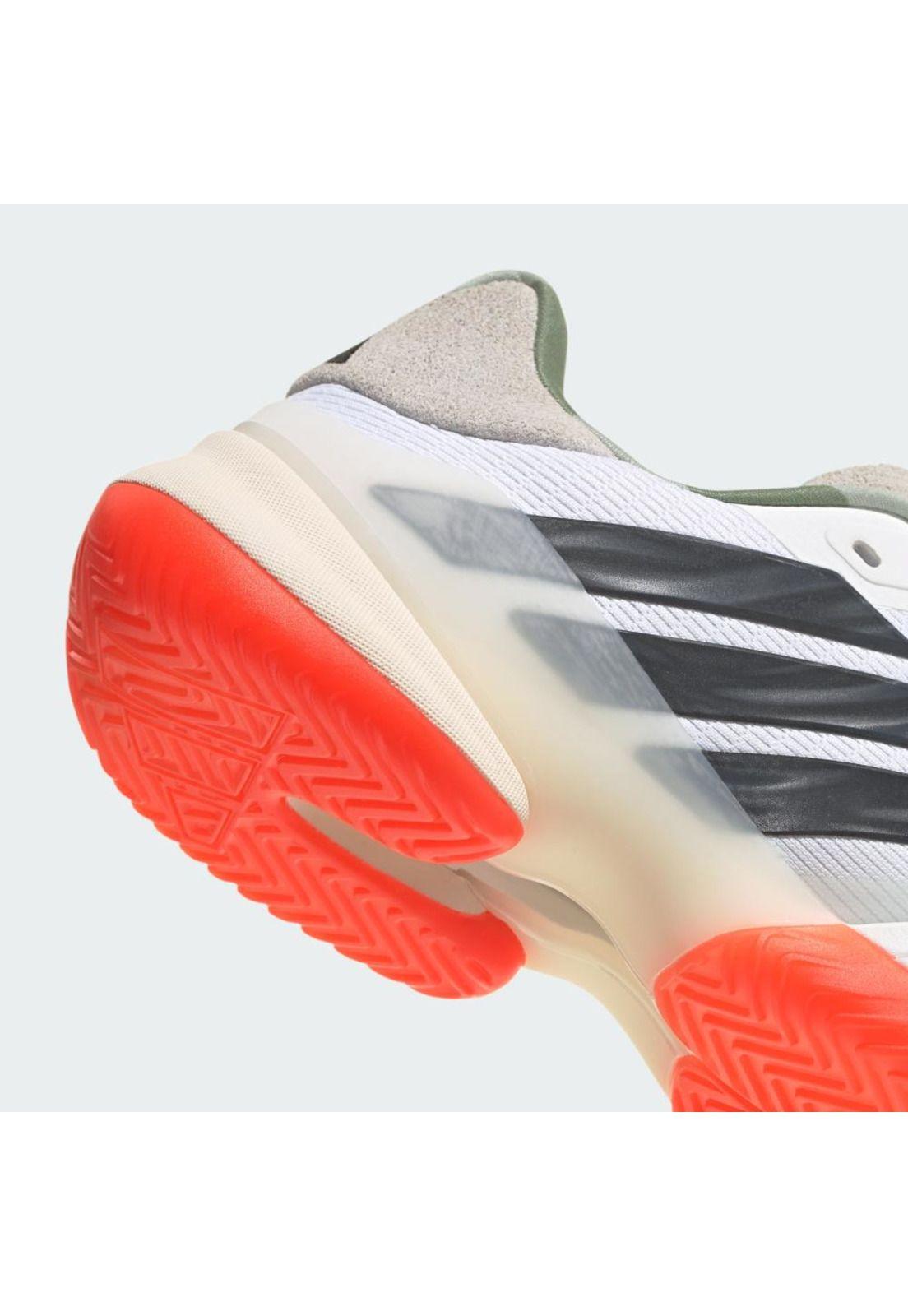 Zapatilla adidas Hombre de Tenis Barricade 14-6