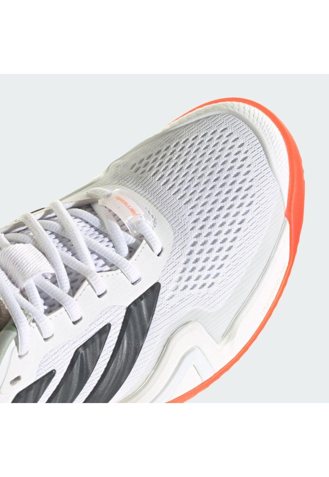 Zapatilla adidas Hombre de Tenis Barricade 14-7