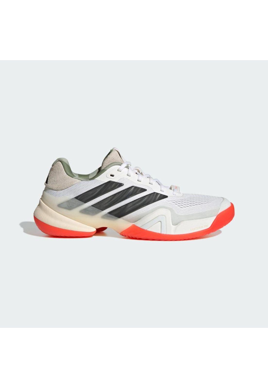 Zapatilla adidas Hombre de Tenis Barricade 14-8