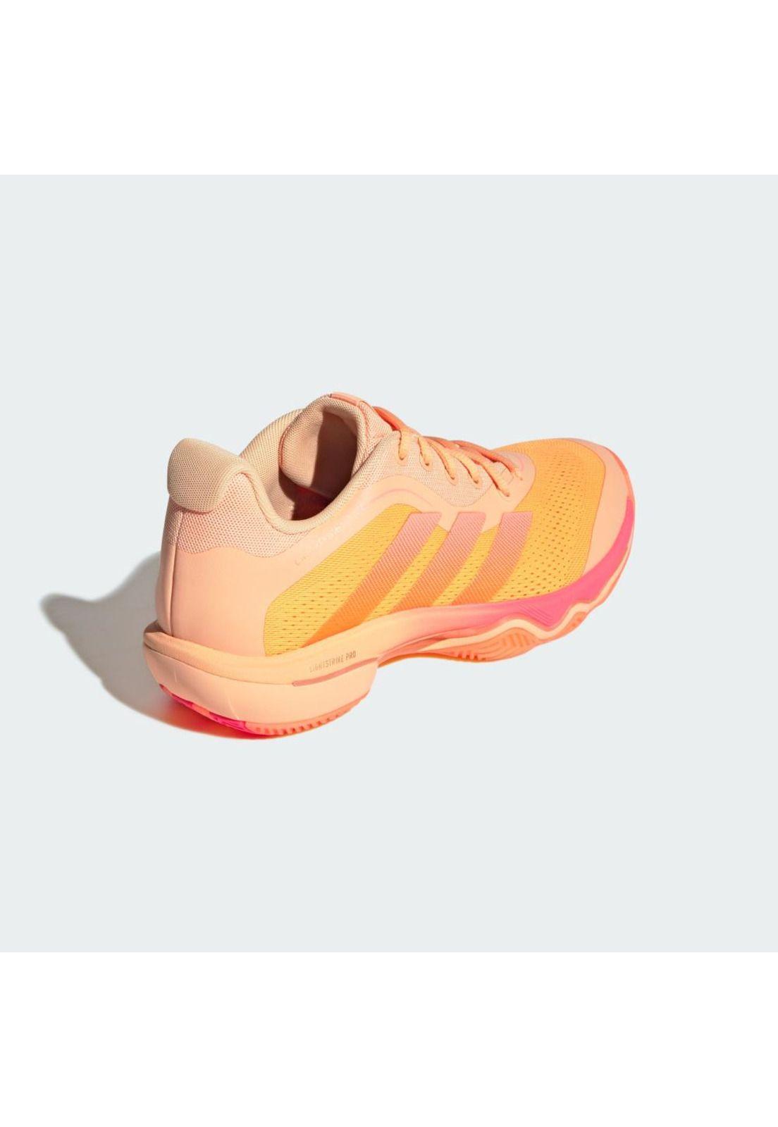 Zapatilla adidas Mujer Crazyflight 7-5
