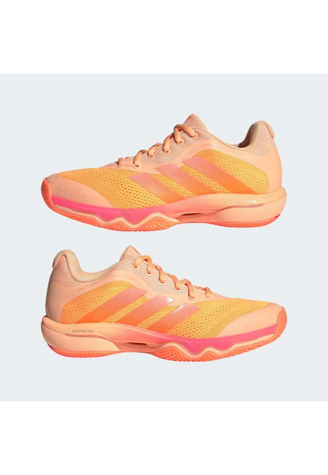 Zapatilla adidas Mujer Crazyflight 7-6
