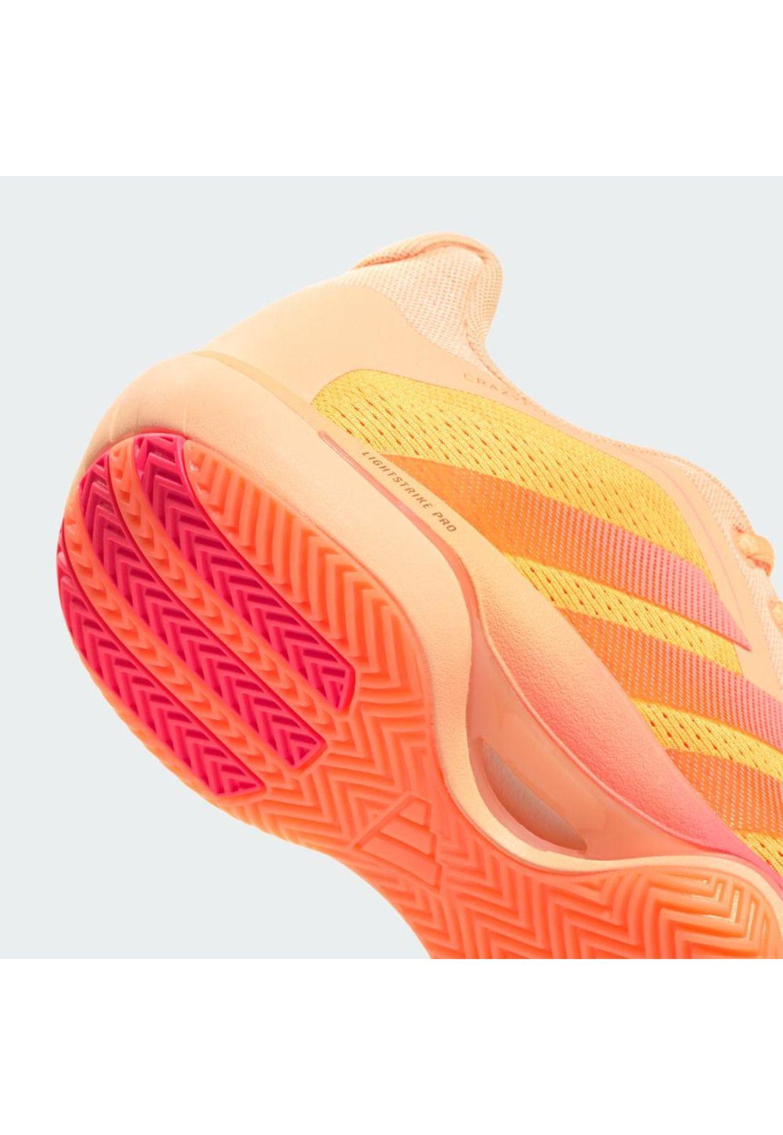Zapatilla adidas Mujer Crazyflight 7-7