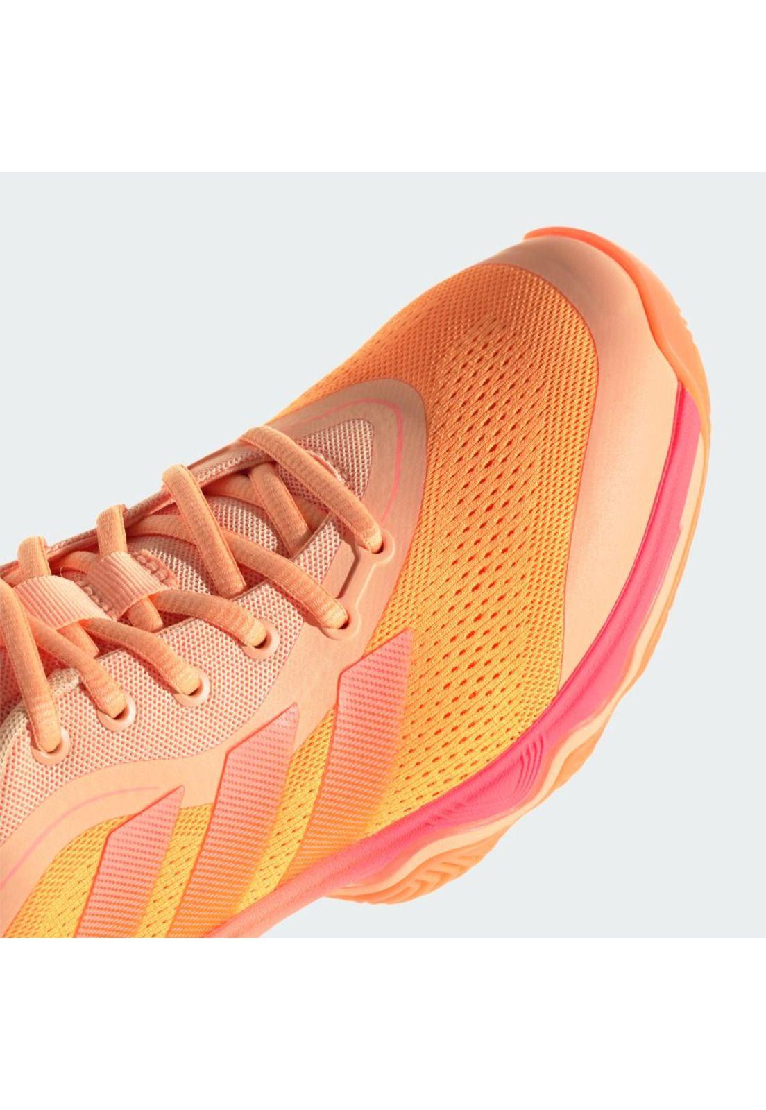 Zapatilla adidas Mujer Crazyflight 7-8
