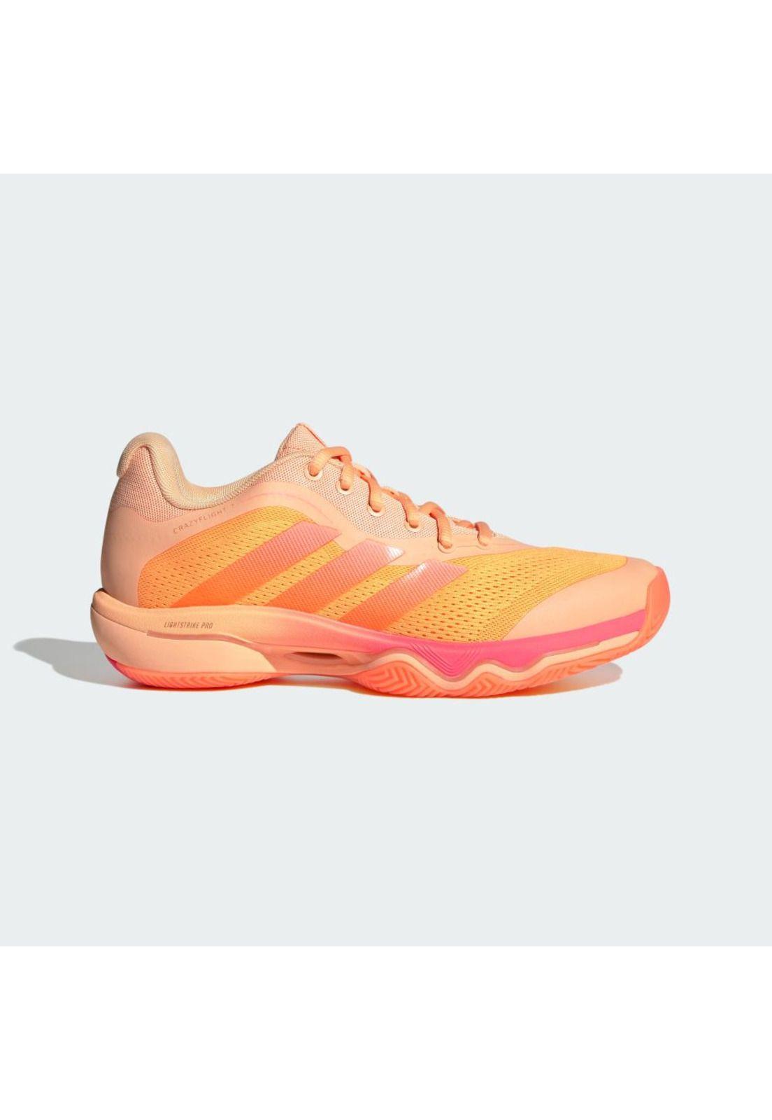 Zapatilla adidas Mujer Crazyflight 7-9