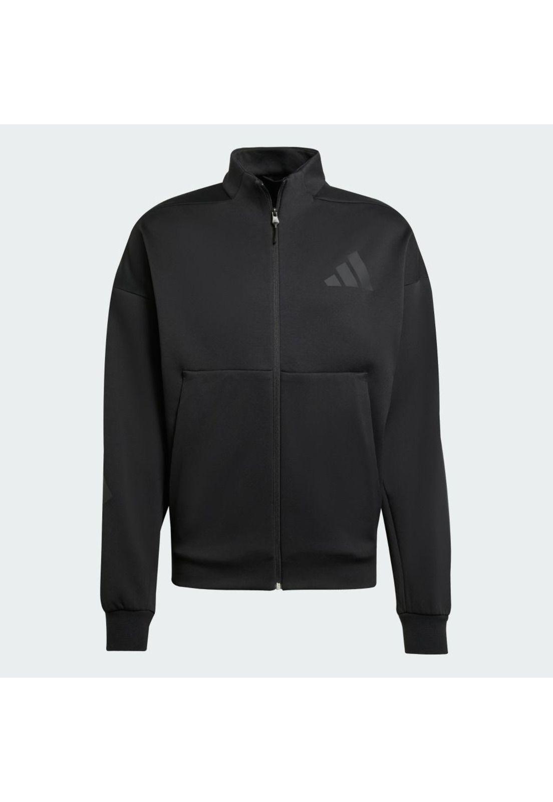 Polerón adidas Hombre Chaqueta de conjunto deportivo Z.N.E.-1