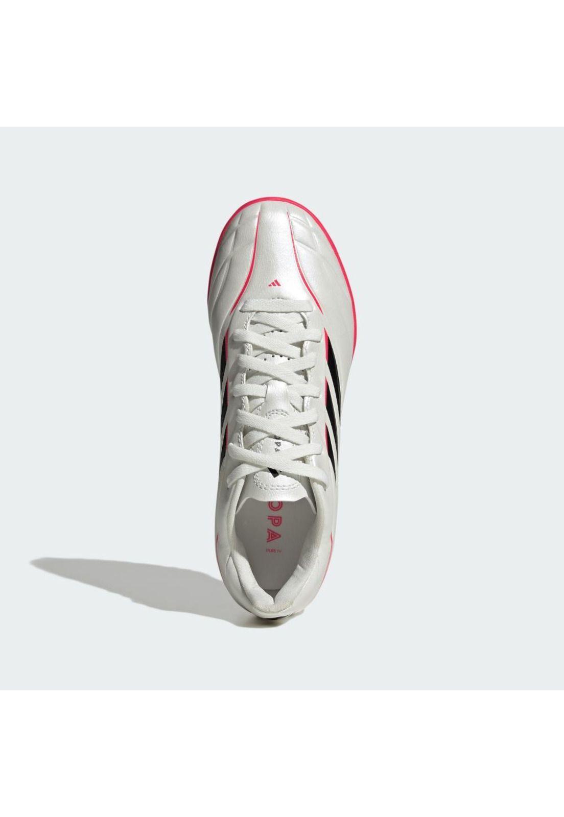 Zapatos de Fútbol adidas Niños Copa Pure Iv Club Artificial-2