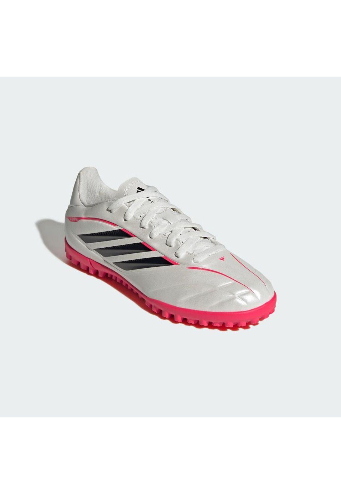 Zapatos de Fútbol adidas Niños Copa Pure Iv Club Artificial-4