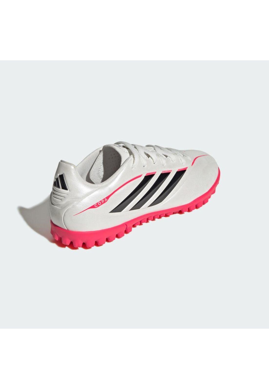 Zapatos de Fútbol adidas Niños Copa Pure Iv Club Artificial-5