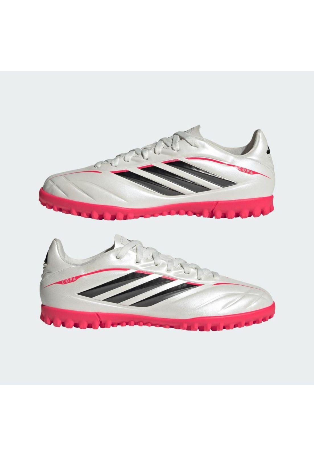 Zapatos de Fútbol adidas Niños Copa Pure Iv Club Artificial-6