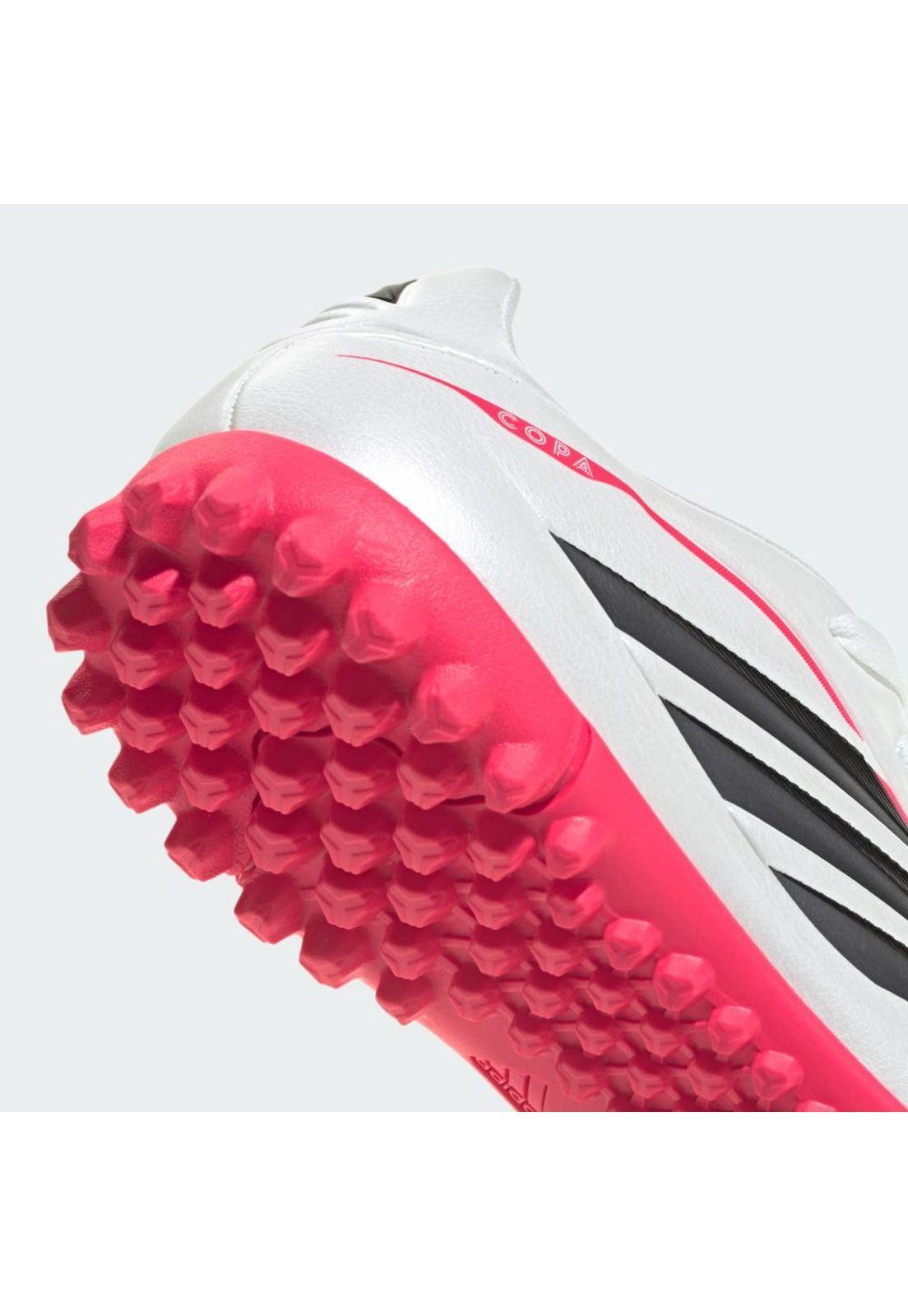 Zapatos de Fútbol adidas Niños Copa Pure Iv Club Artificial-7